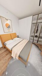 Blk 209 Yishun Palm Spring (Yishun), HDB 5 Rooms #566140301